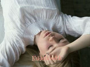 Nikkilovebb