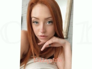 Nikkipetite