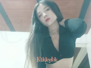 Nikkybk