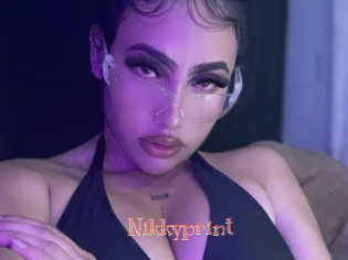 Nikkyprint
