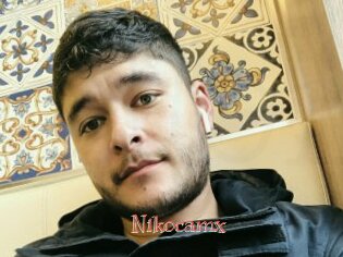 Nikocamx