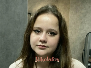 Nikolafox