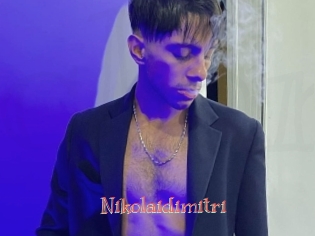 Nikolaidimitri