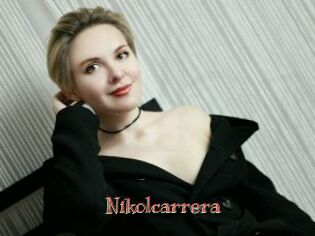 Nikolcarrera