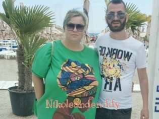 Nikoleandenddy