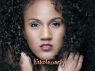 Nikolenasty