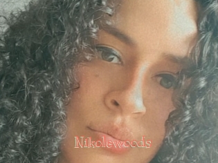 nikolewoods Celebrix