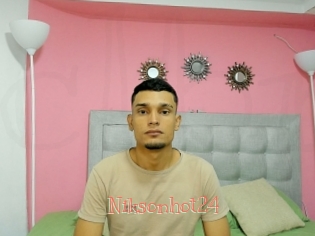Niksonhot24