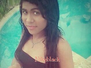 Nikyblack