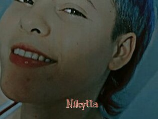 Nikytta