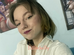 Nilliekelly