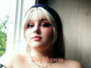 ninabloomie Celebrix
