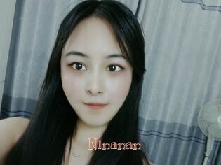Ninanan