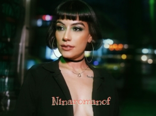 Ninaromanof