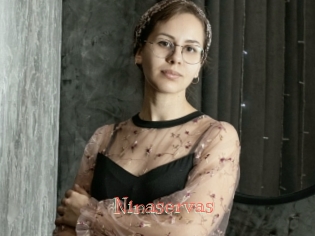Ninaservas