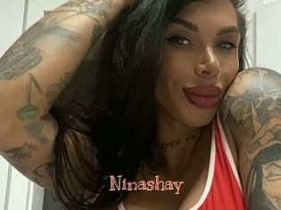 Ninashay