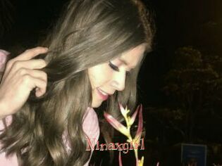 Ninaxgirl