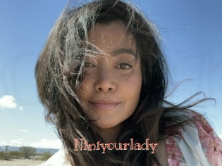 Niniyourlady