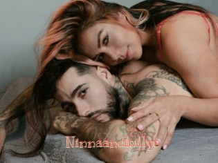 Ninnaandbillye