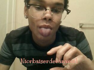 Niorbaiserdecaramel