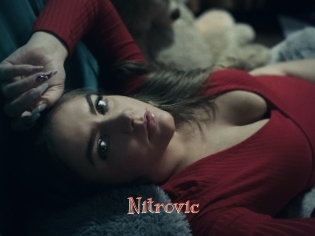 Nitrovic