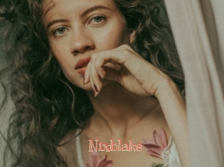 Nixblake