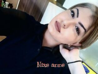 nixe_anne Celebrix