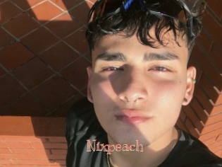 Nixpeach