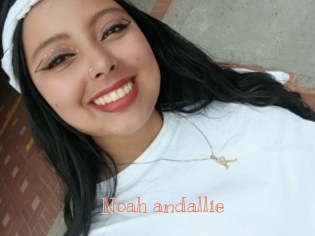 Noah_andallie