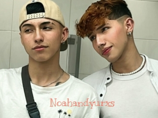 Noahandyurxs