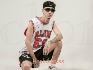 Noahdaviiss