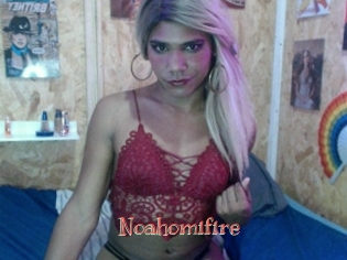 noahomifire Celebrix