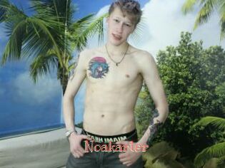 Noakarter