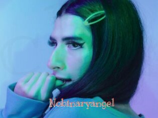 nobinaryangel Celebrix