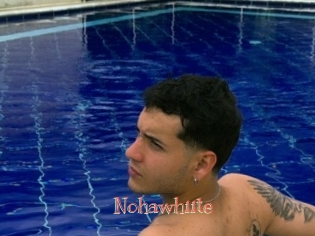 Nohawhiite