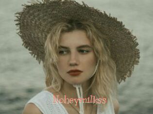 Noheymilkss
