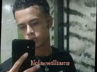nolanwilliams Celebrix