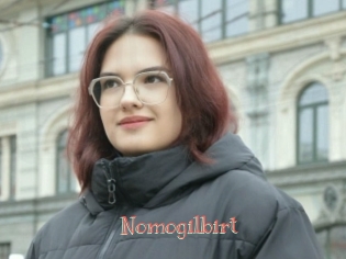 Nomogilbirt