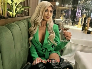 nonanna Celebrix