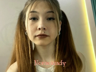 Noracasady