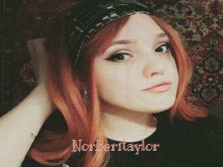 Norberitaylor