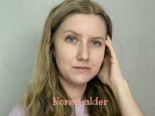 Noreenalder