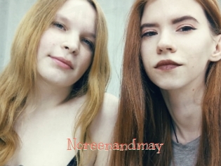 Noreenandmay