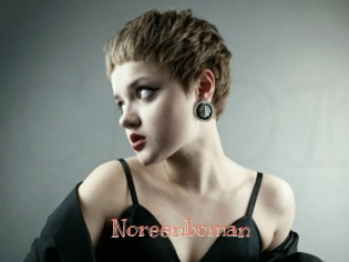 Noreenboman