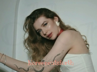 Noreencutsforth