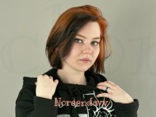 Noreendavy