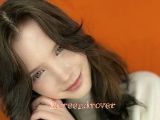 Noreendrover