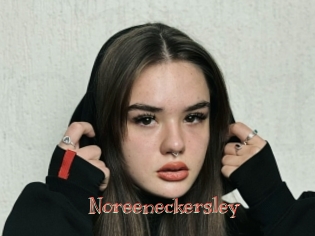 Noreeneckersley