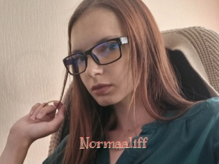 Normaaliff