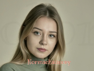 Normachauncey